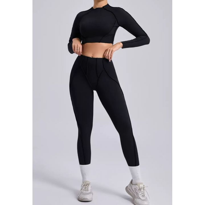  Фітнес костюм