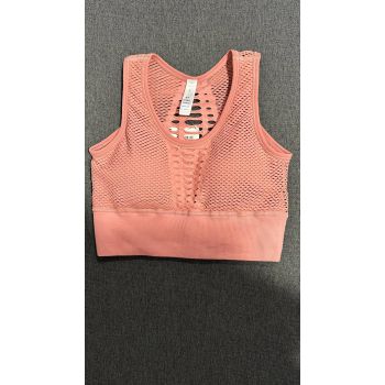 Верх з перфорацією 