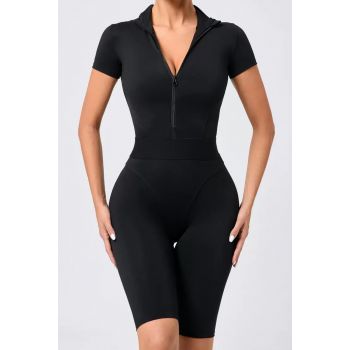 Комбинезон короткий 